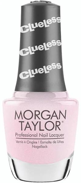 Morgan Taylor Nail Polish Highly Selective 3110455 15ml