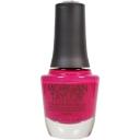 Morgan & Taylor Nail Polish Lacquer 50020 Sitting Pretty .5oz