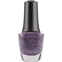 Morgan & Taylor Nail Polish Lacquer 50020 Sitting Pretty .5oz