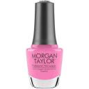 Morgan & Taylor Nail Polish Lacquer 50020 Sitting Pretty .5oz
