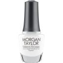 Morgan & Taylor Nail Polish Lacquer 50020 Sitting Pretty .5oz