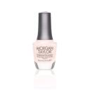 Morgan Taylor Nail Polish Lacquer Enamel Sugar Fix 15ml