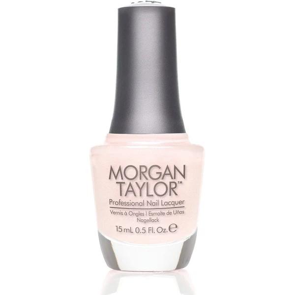 Morgan Taylor Nail Polish Lacquer Enamel Sugar Fix 15ml