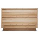 Mornington Bed Natural by Freedom