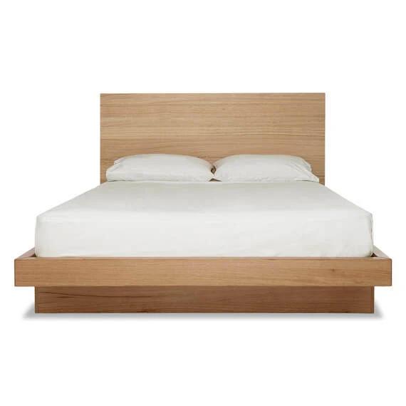 Mornington Bed Natural by Freedom