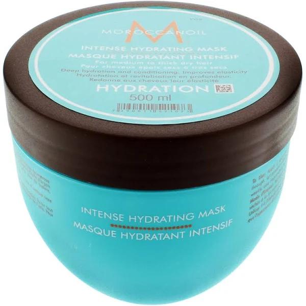 Moroccanoil Intense Hydrating Mask 500 ml