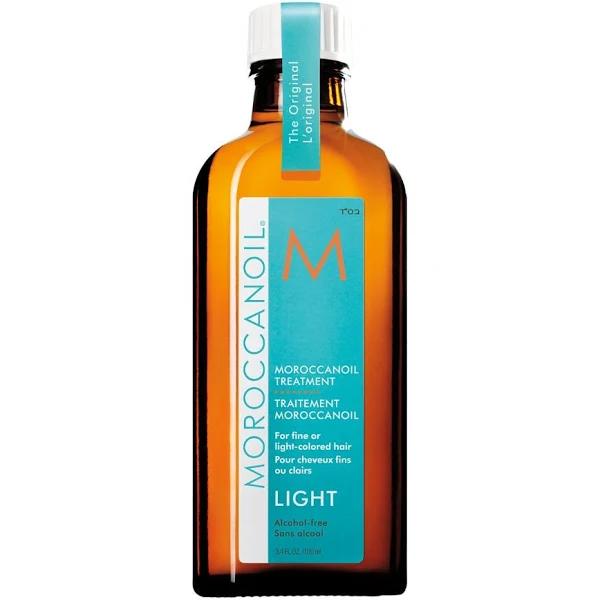 Moroccanoil Light Treatment (100ml)