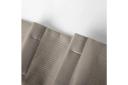 Morocco Pinch Pleat Blockout Curtains Pair