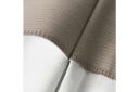 Morocco Pinch Pleat Blockout Curtains Pair