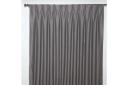 Moroso Room Darkening Pinch Pleat Curtains