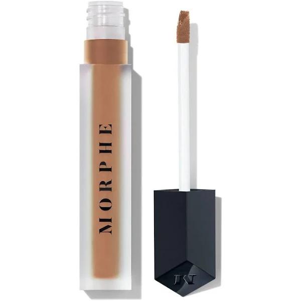 Morphe Matte Liquid Lipstick - Sweet Tea