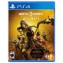 Mortal Kombat 11 - Ultimate - PlayStation 4