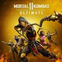 Mortal Kombat 11 - Ultimate - PlayStation 4