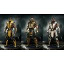 Mortal Kombat 11 - Ultimate - PlayStation 4