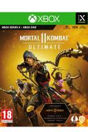 Mortal Kombat 11 Ultimate Xbox One | Series x Game