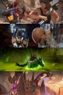 Mortal Kombat 11 Ultimate Xbox One | Series x Game