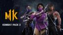 Mortal Kombat 11 Ultimate Xbox One | Series x Game