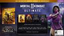 Mortal Kombat 11 Ultimate Xbox One | Series x Game