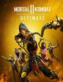 Mortal Kombat 11 Ultimate Xbox One | Series x Game