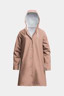 Mosebacke Lightweight Raincoat Sandalwood
