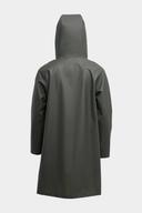 Mosebacke Lightweight Zip Raincoat Green