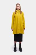 Mosebacke Matte Raincoat Gold