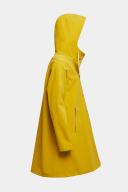 Mosebacke Matte Raincoat Gold