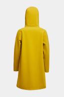 Mosebacke Matte Raincoat Gold