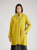 Mosebacke Matte Raincoat Gold
