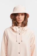 Mosebacke Raincoat Peach