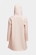 Mosebacke Raincoat Peach