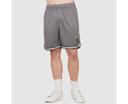 Mossimo All Star Mesh Shorts | Grey