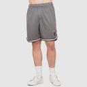 Mossimo All Star Mesh Shorts | Grey