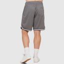 Mossimo All Star Mesh Shorts | Grey
