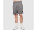 Mossimo All Star Mesh Shorts | Grey
