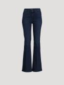 Mother The Super Cruiser Jeans | Blue | Size 29 | Shopbop