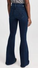Mother The Super Cruiser Jeans | Blue | Size 29 | Shopbop
