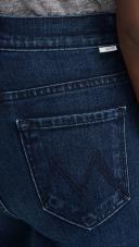 Mother The Super Cruiser Jeans | Blue | Size 29 | Shopbop