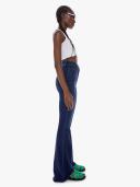 Mother The Super Cruiser Jeans | Blue | Size 32 | Shopbop