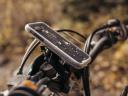 Motorcycle Handlebar Mount Pro and Case For iPhone 5/5S/SE (1st Gen) by Quad Lock