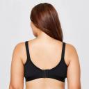 Moulded Wirefree Bra; Style: Y125FT