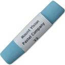 Mount Vision : Soft Pastel : Violet Blue 765