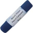 Mount Vision : Soft Pastel : Violet Blue 765