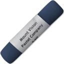 Mount Vision : Soft Pastel : Violet Blue 765