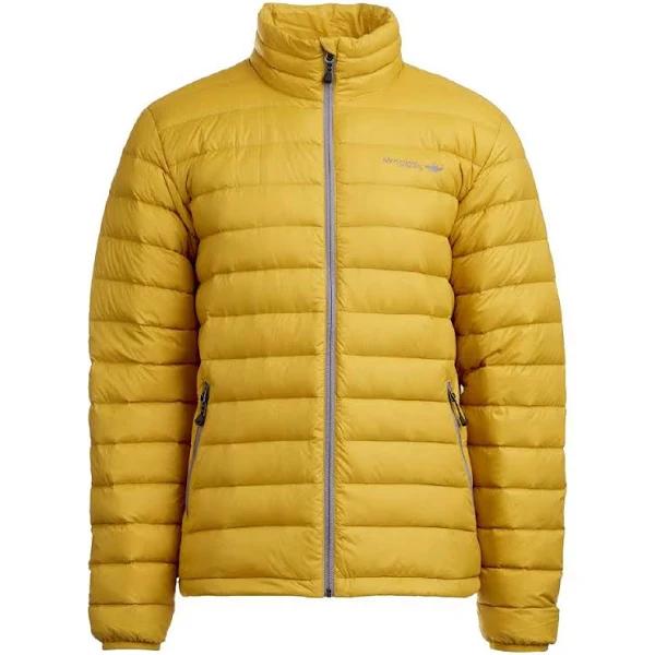 Mountain Designs Men's Advance II Duck Down Jacket