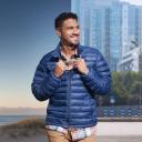 Mountain Designs Men's Advance II Duck Down Jacket