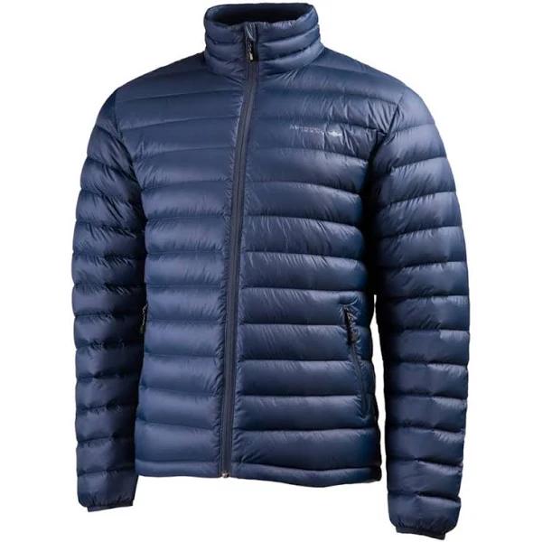 Mountain Designs Men's Advance II Duck Down Jacket