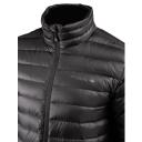 Mountain Designs Men's Advance II Duck Down Jacket