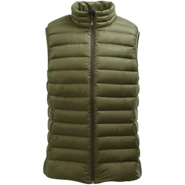 Mountain Designs Men's Advance Vest