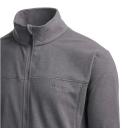 Mountain Designs Men's Bruck Full Zip Fleece Jacket